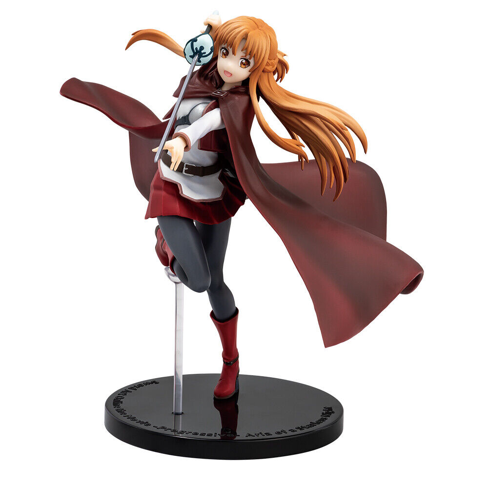 Ichiban Sword Art Online Asuna