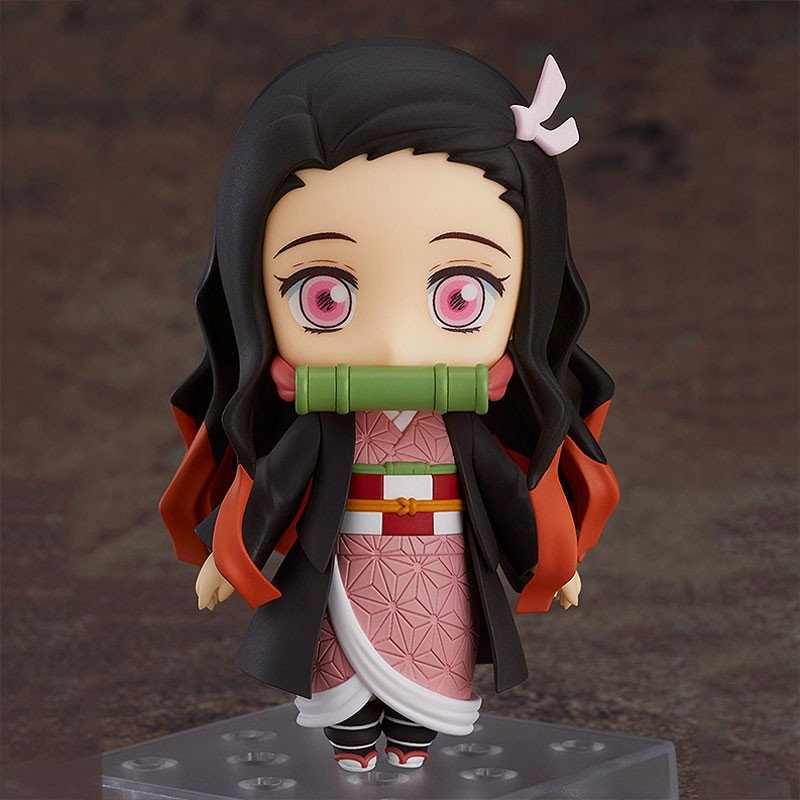 Demon Slayer Figure Nendoroid Nezuko Kamado