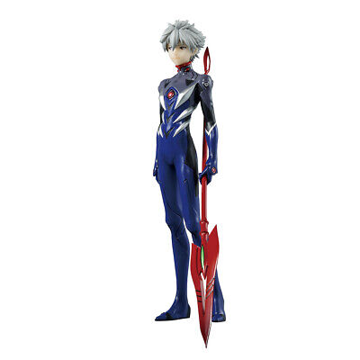 Ichiban Kaworu Nagisa Lot C