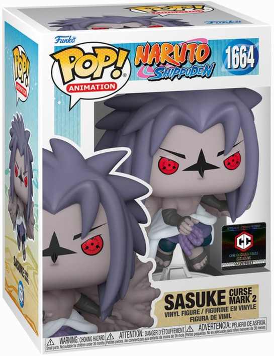 Sasuke Curse Mark 2 1664