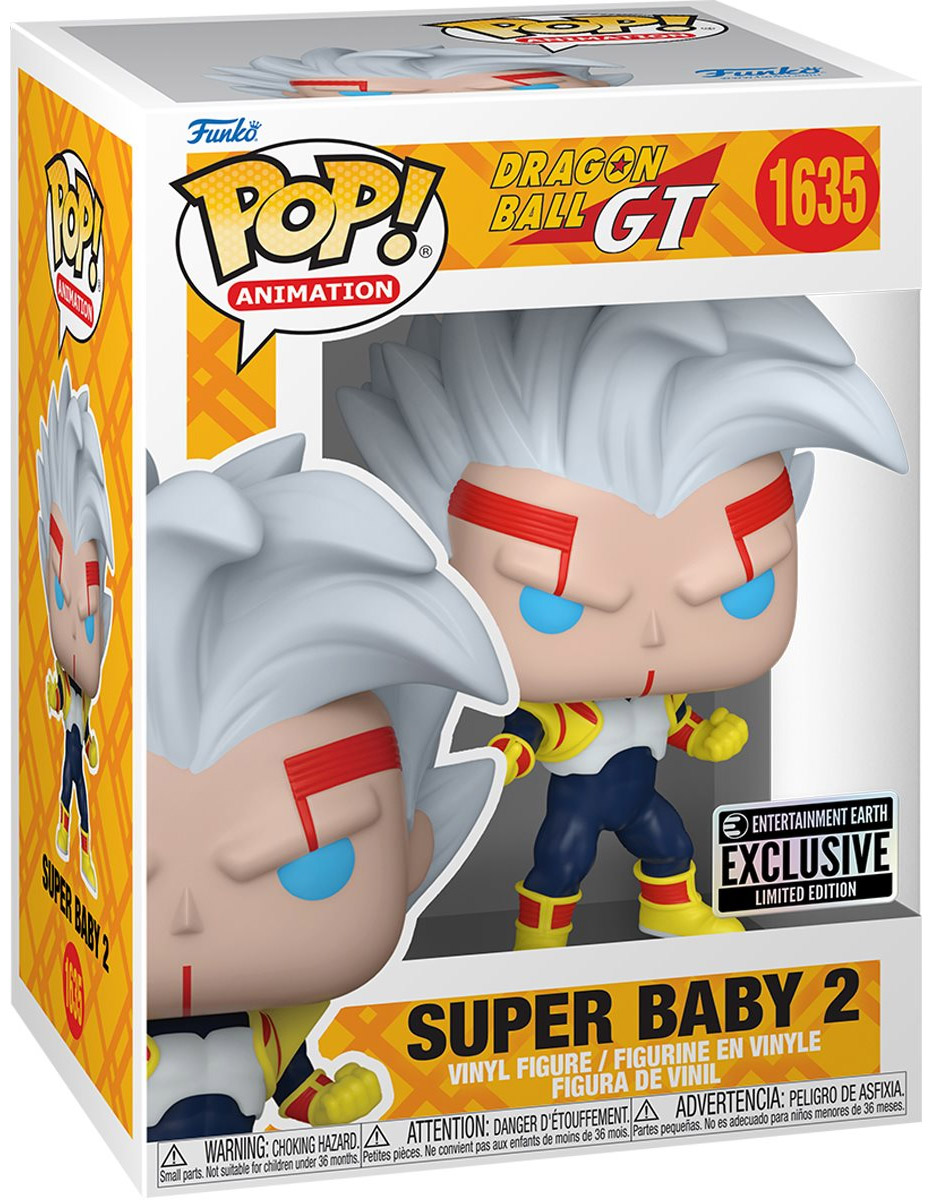 Super Baby 2 1635