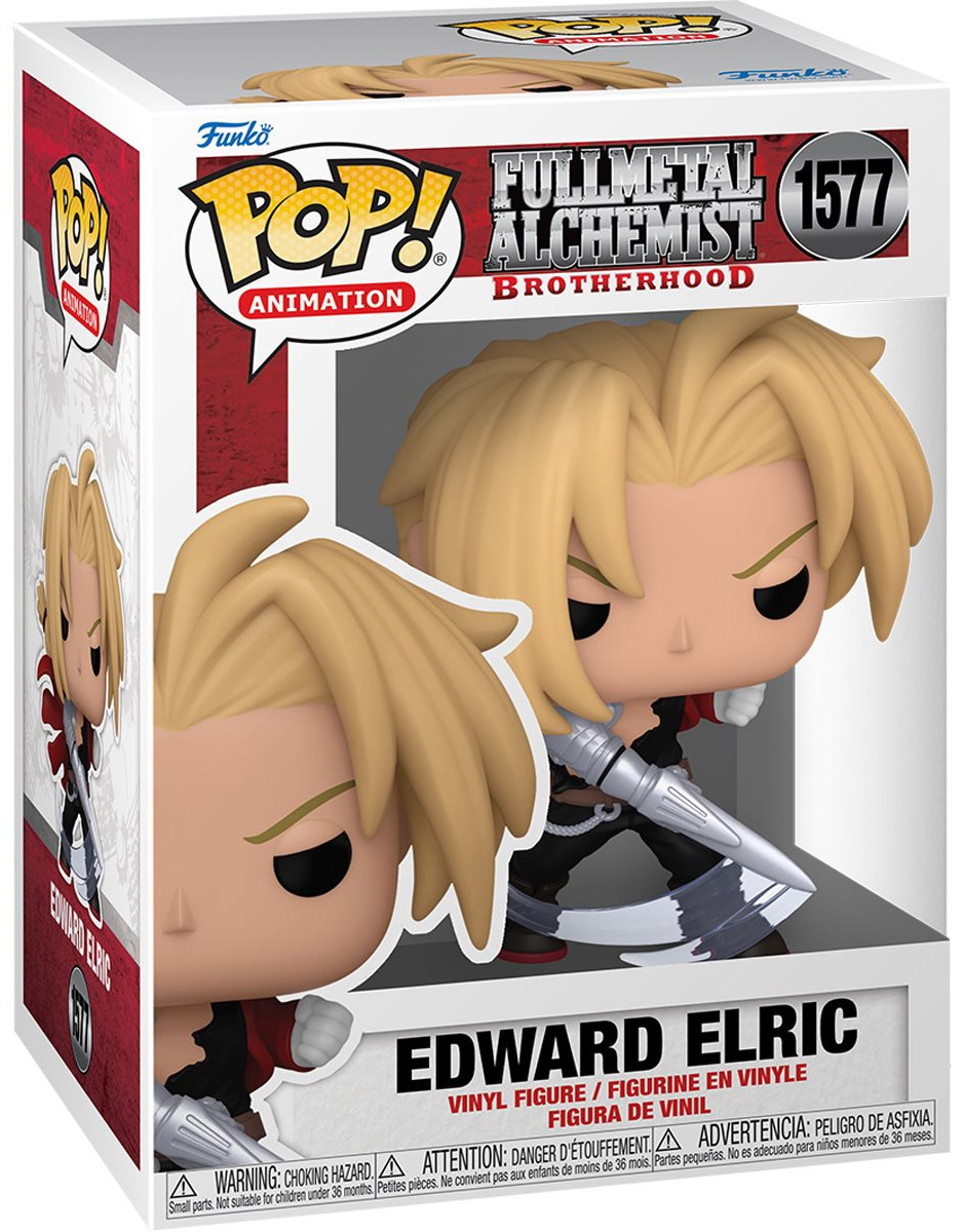 Edward Elric 1577