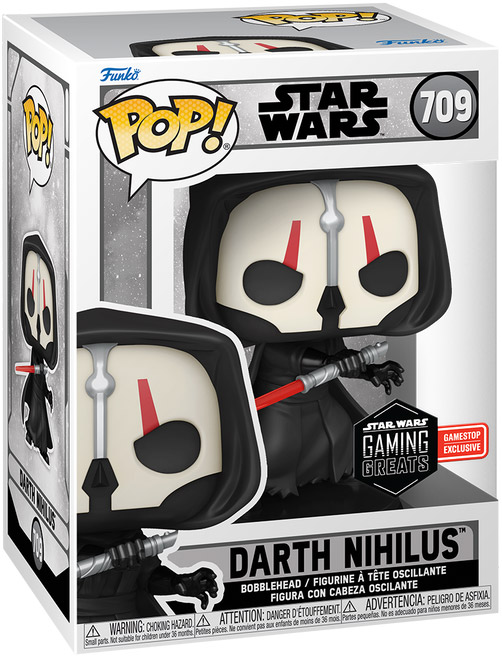 Darth Nihilus 709