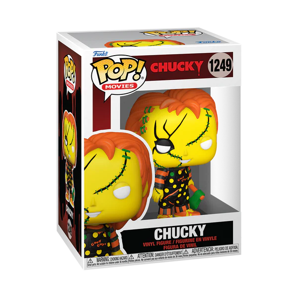 Chucky 1249