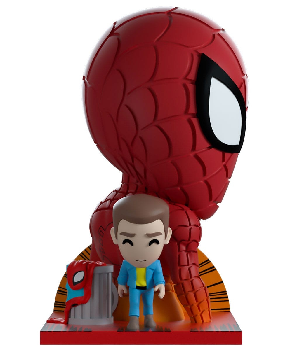 Youtooz The Amazing Spider-Man #50 Vinyl Figure