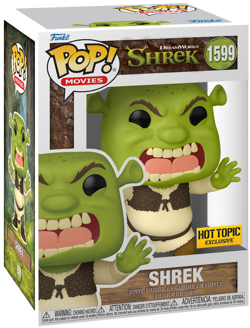 Shrek 1599