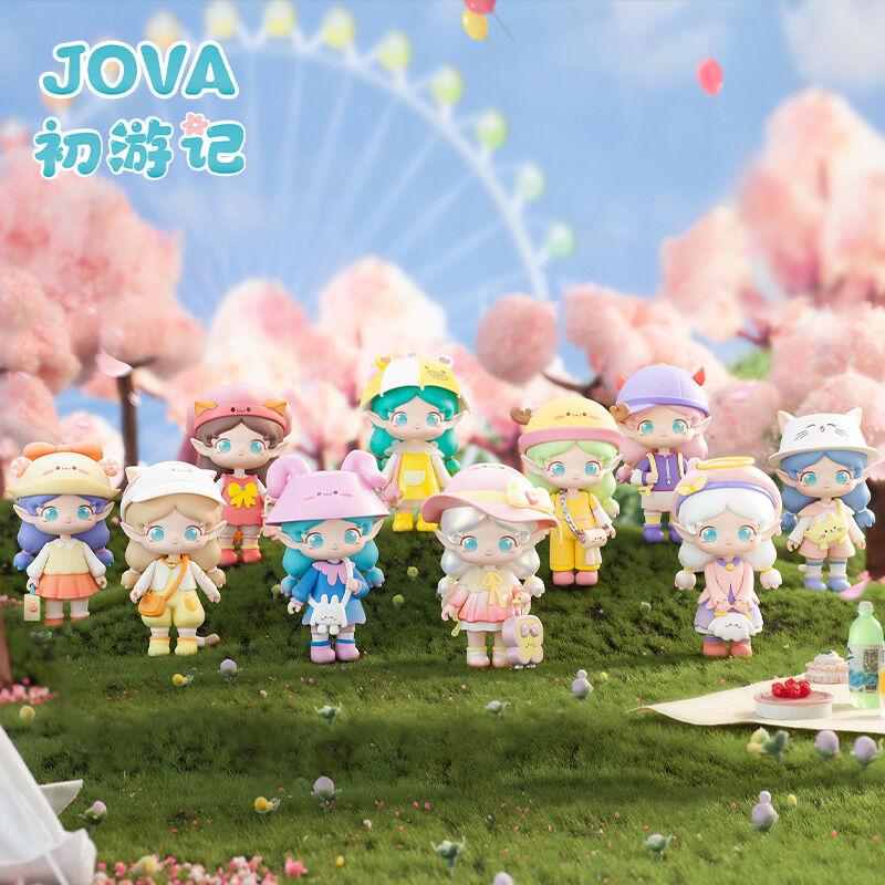 JOVA SPRING OUTING SERIES