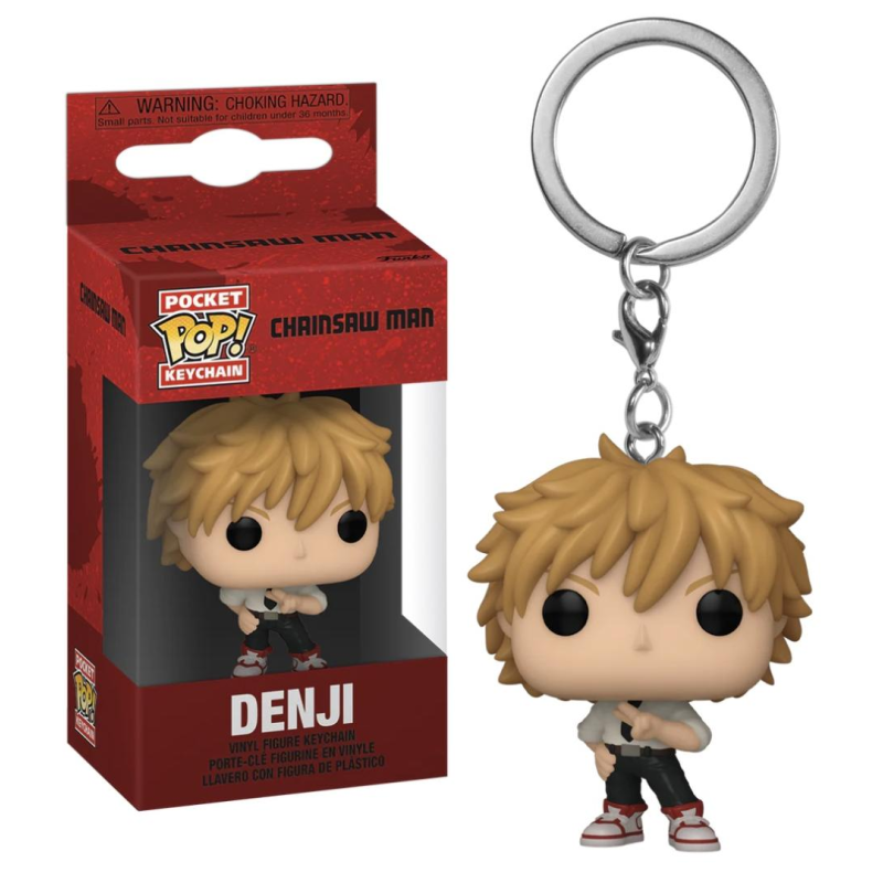 POCKET POP! Denji