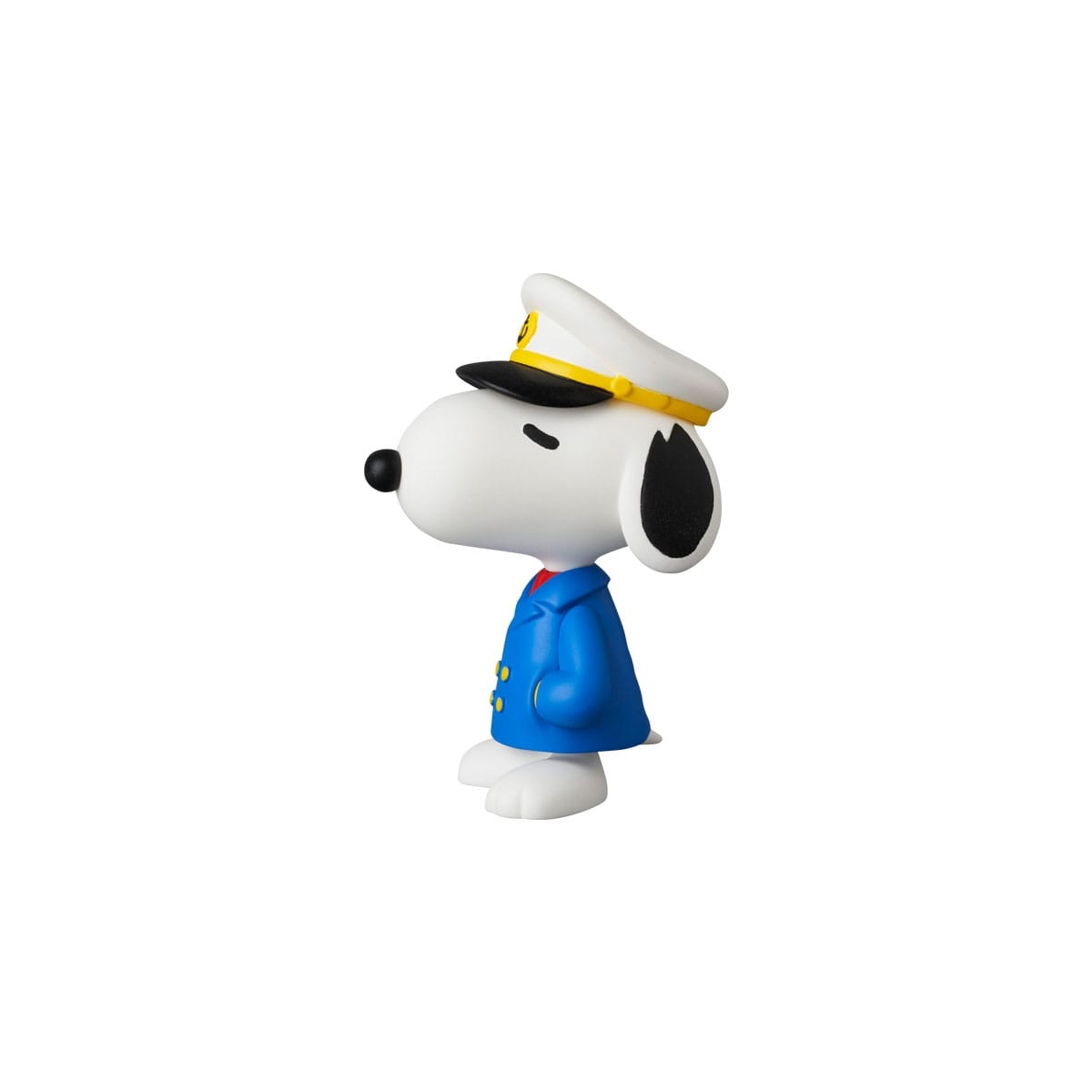 UDF Peanuts Captain Snoopy