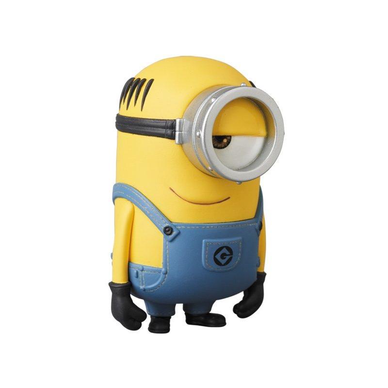 UDF Minions Mel