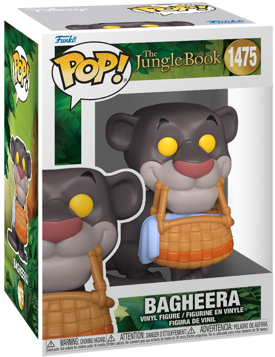 Bagheera 1475