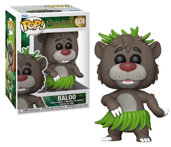 Baloo 1474