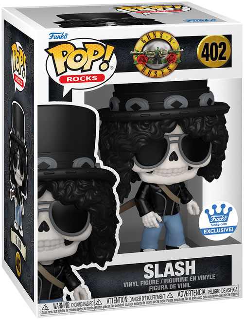 Slash 402