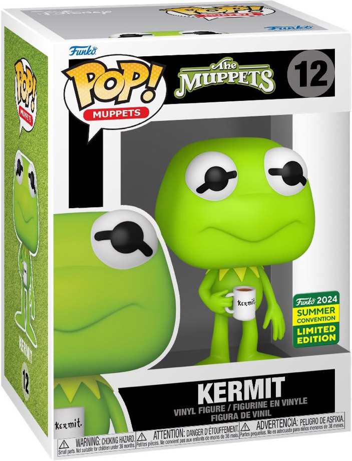 Kermit 12