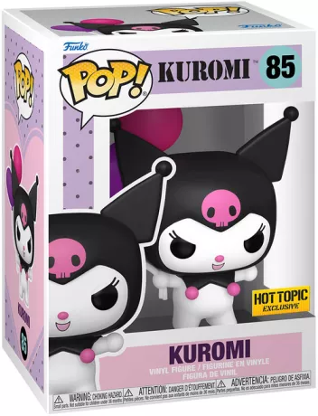 Kuromi 85