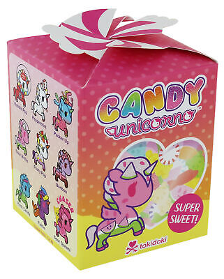 Tokidoki Candy Unicorno