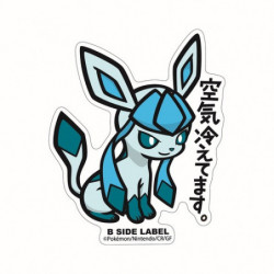 Givrali / Glaceon Sticker