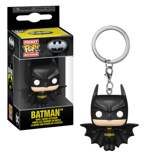 POCKET POP! Batman 85Th Anniversary