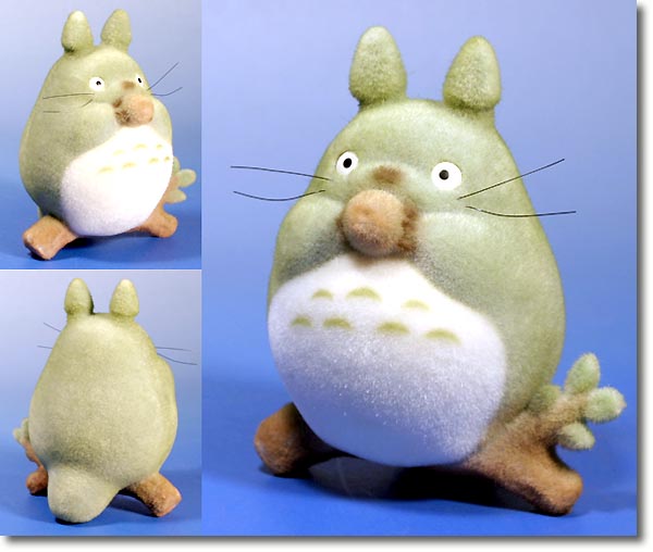 Sekiguchi My Neighbor Totoro : Totoro