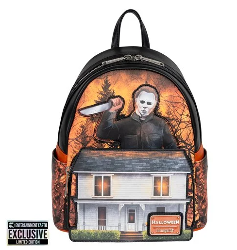 Sac à dos Halloween Michael Myers US Exclusive