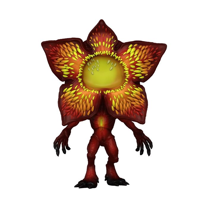 Demogorgon 1596