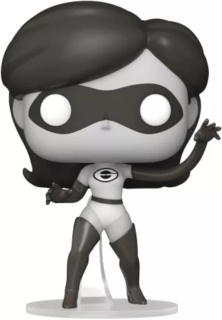 Elastigirl (Chase) 1508