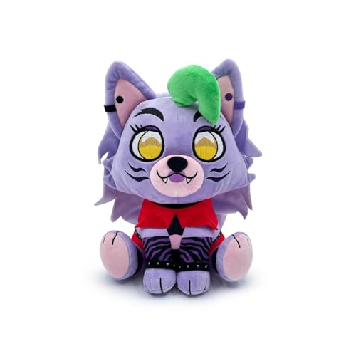 Peluche FNAF Roxy