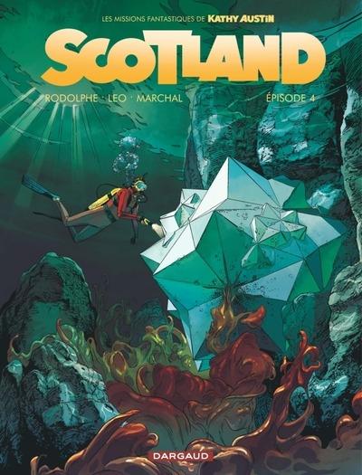 SCOTLAND - T04 - SCOTLAND - EPISODE 4
