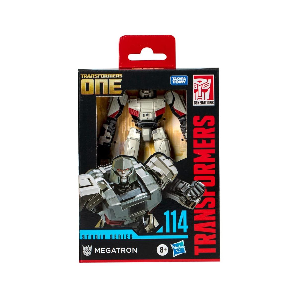 Transformers One Megatron 114