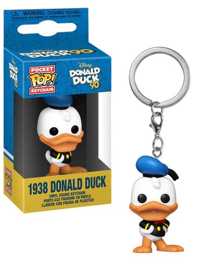 Pocket Pop! 1938 Donald Duck