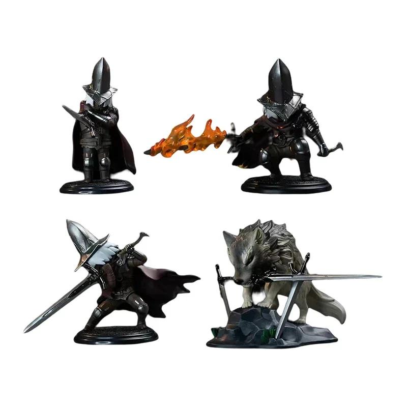 Dark Souls Figurine Surprise