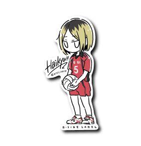 Kenma Kozume Sticker