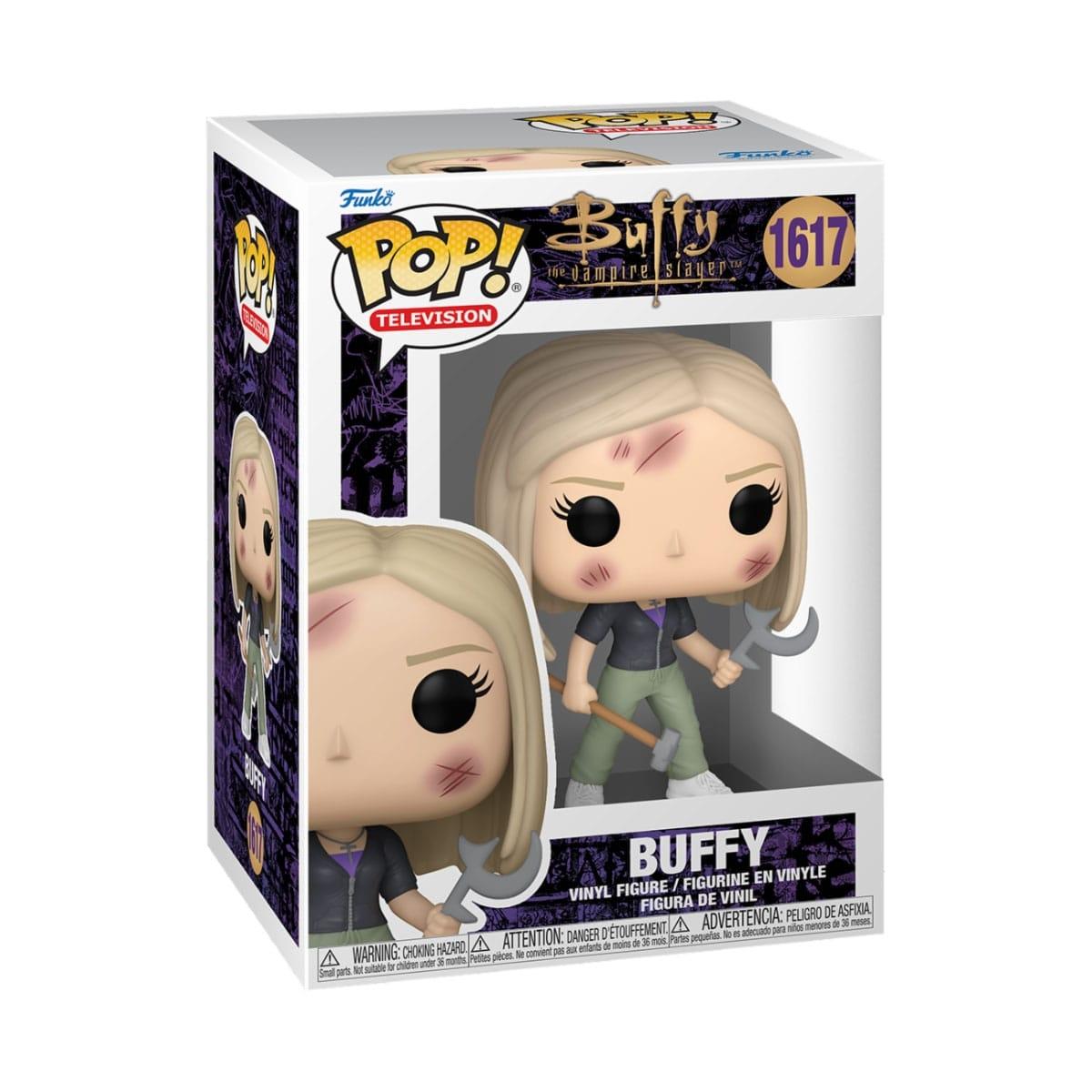 Buffy 1617