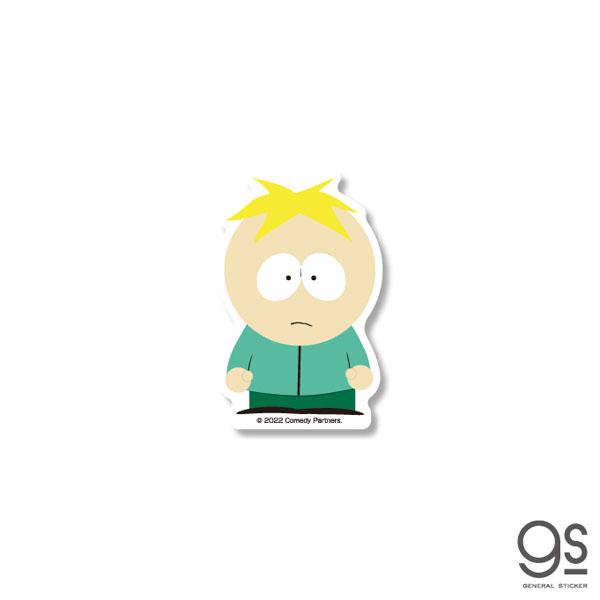 Butters Stotch Stick