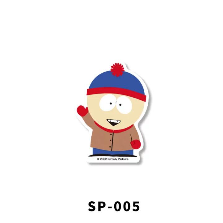 Stan Marsh Sticker