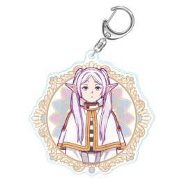 Keychain Frieren