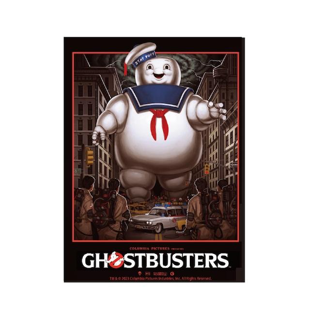 Ghostbusters Sticker