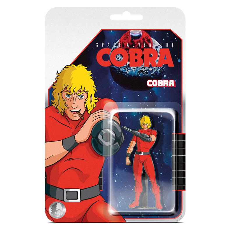 Super Pin's Space Adventure : Cobra