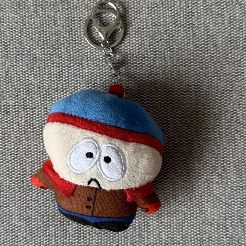 Keychain Plush South Park Stan