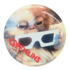 Badge Gremlins