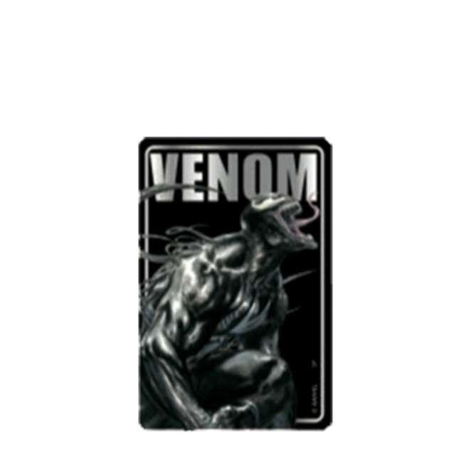 Venom Sticker