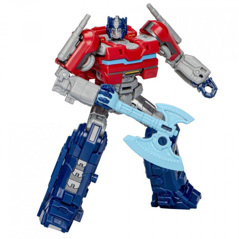 Tranformers One Optimus Prime Orion Pax