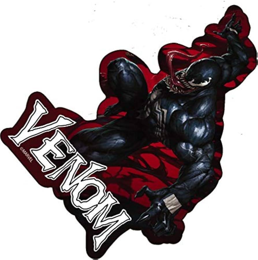 Venom Sticker