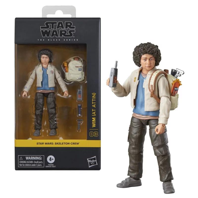 Black Series Wim (At Attin)
