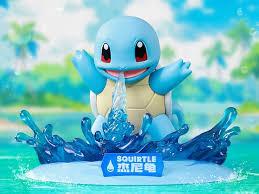 Pokemon Prime Figure Mini Squirtle / Carapuce