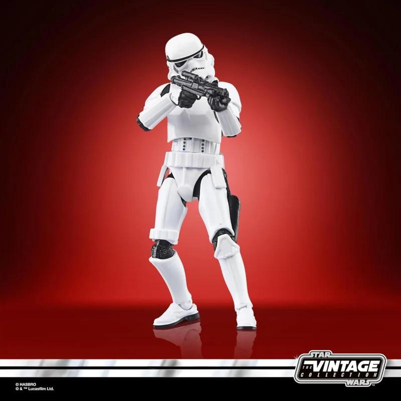 Vintage Collection Stormtrooper VC231