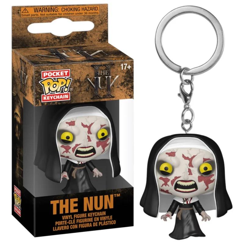 POCKET POP! The Nun