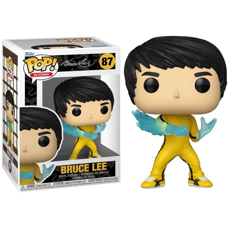 Bruce Lee 87