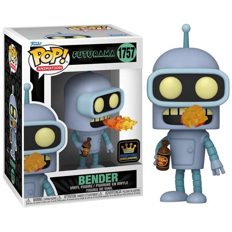 Bender 1757