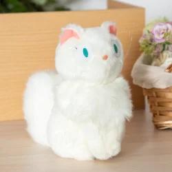 Peluche Ghibli - Lily assise 20cm